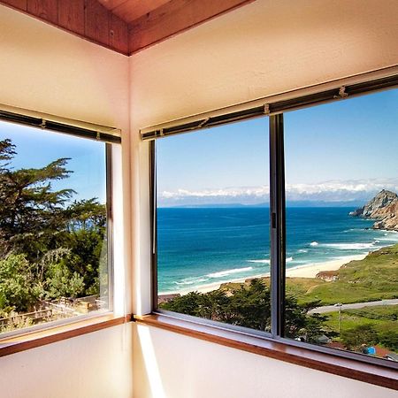 Stunning Oceanview Coastal Home Beach Trails Family Activities Montara Luaran gambar
