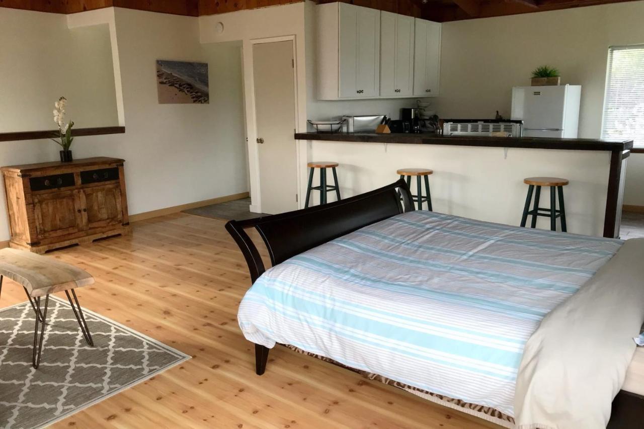 Stunning Oceanview Coastal Home Beach Trails Family Activities Montara Luaran gambar
