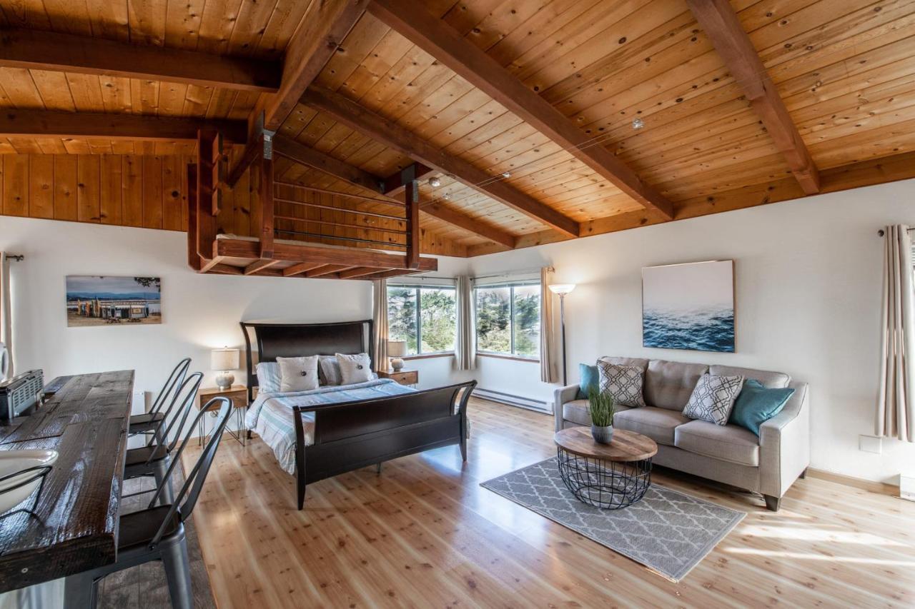 Stunning Oceanview Coastal Home Beach Trails Family Activities Montara Luaran gambar