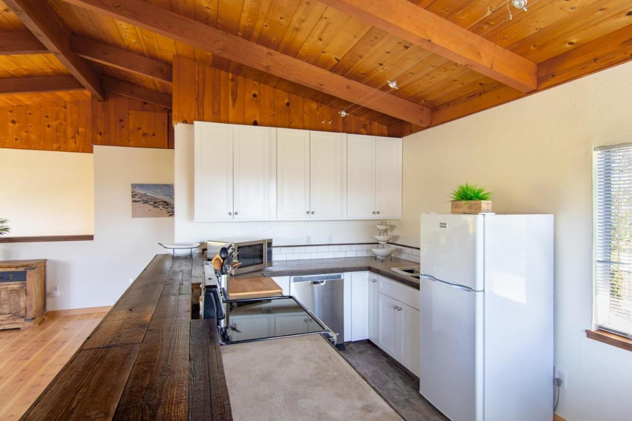 Stunning Oceanview Coastal Home Beach Trails Family Activities Montara Luaran gambar