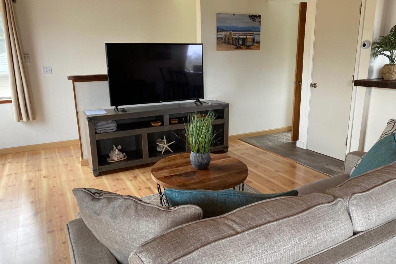 Stunning Oceanview Coastal Home Beach Trails Family Activities Montara Luaran gambar