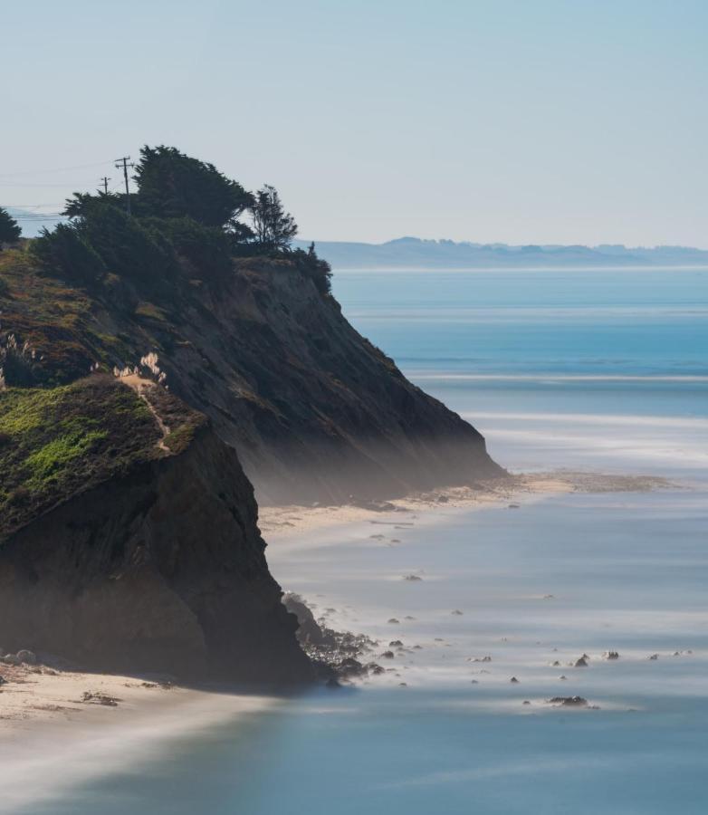 Stunning Oceanview Coastal Home Beach Trails Family Activities Montara Luaran gambar